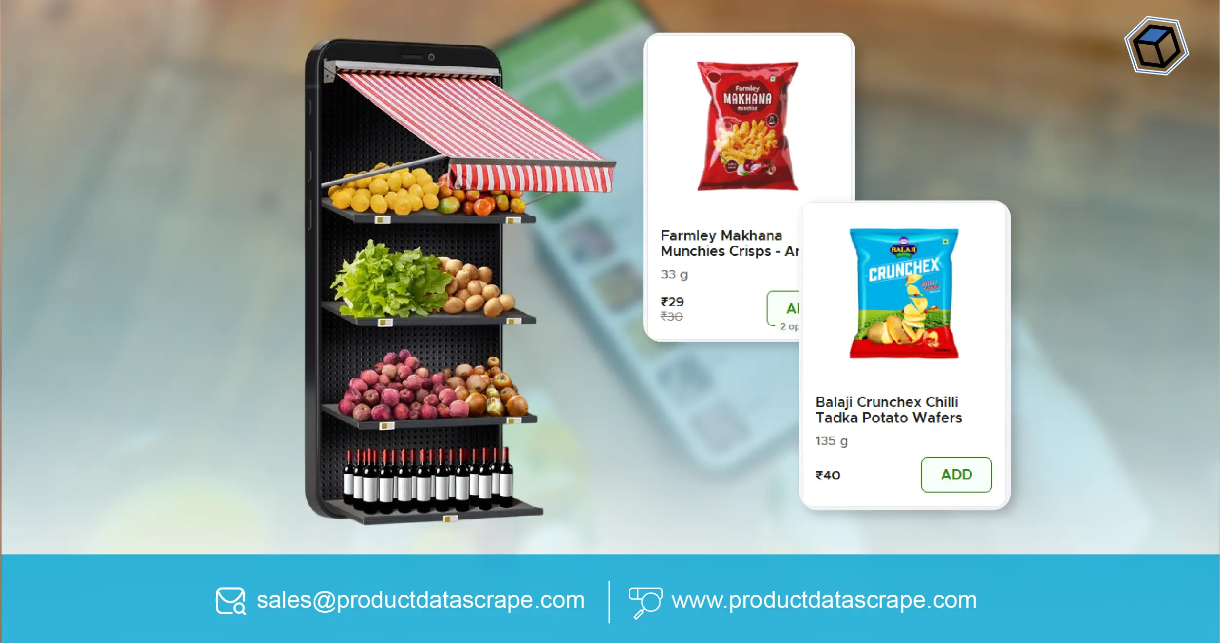 How to Scrape Amazon Clothing Product Data For Winter – Track 45% Sales Growth